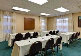 Hotel Residence Inn Chicago Southeast/hammond, In