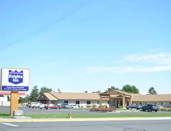 Hotel Knights Inn