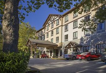 Hotel The Inn At Gig Harbor