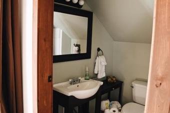 Bed & Breakfast Country Barn B And B