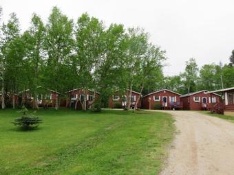 Lush's Cottages