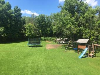 Field Day B&B