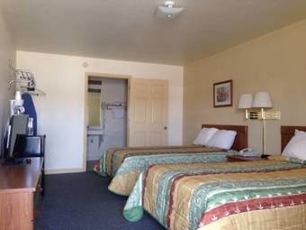 Motel Redbud Inn