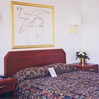 Motel Broadway Inn