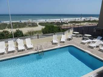 Posada Microtel Inn And Suites By Wyndham Anderson Sc