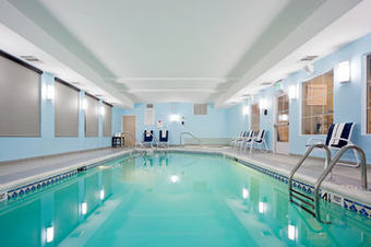 Holiday Inn Express Hotel & Suites West Coxsackie