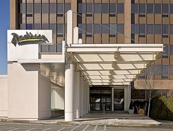 Radisson Hotel New Rochelle