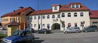 Hotel Ark�dia ***