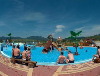 Apartman Trnovec