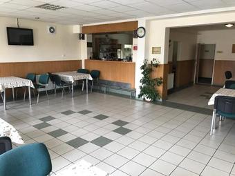 Hotel Euromotel