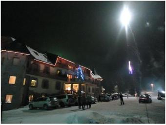 Orava Hotel