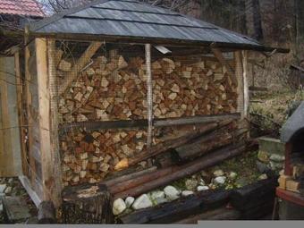 Chata Devena