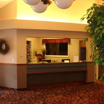 Motel Lupine Inn