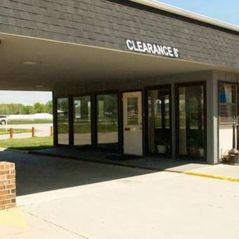 Motel Crete Inn