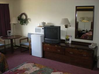 Hotel American Motel Waseca