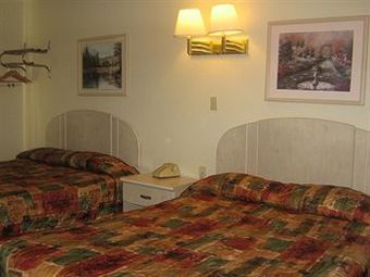 Hotel Americas Best Value Inn