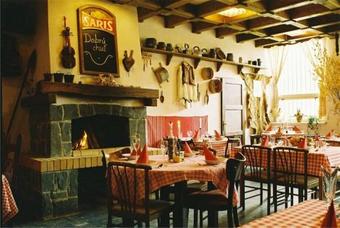 Garden Hotel Doma?a
