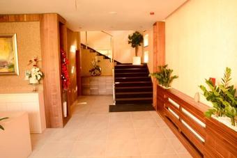 Hotel Hron