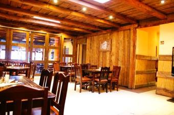 Hostal Grillbar Penzion & Restaurant