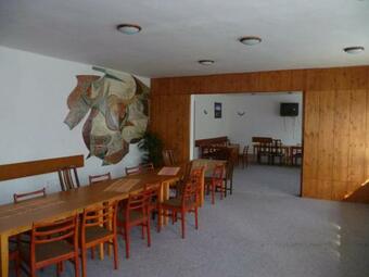 Hotel Spojar