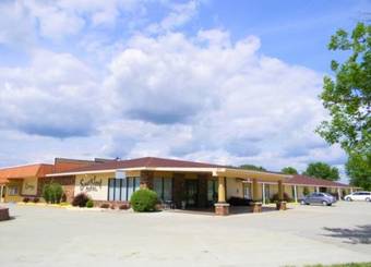 Southfork Motel