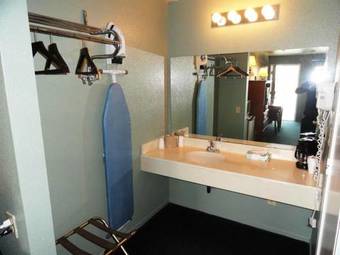 Motel Applegate Inn