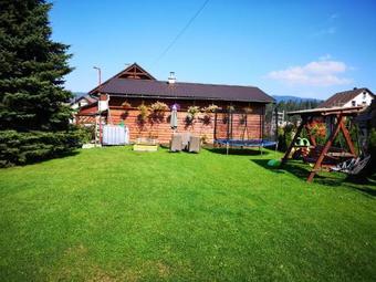 Ubytovanie Ot�lia