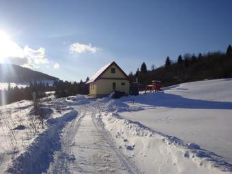 Lodge Horbek