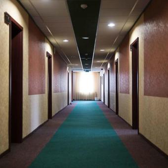 Hotel Lipa Slovakia