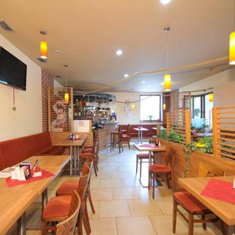 Hotel Barbora