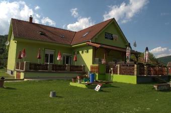 Hostal Hostinec ?kulec - Ubytovanie