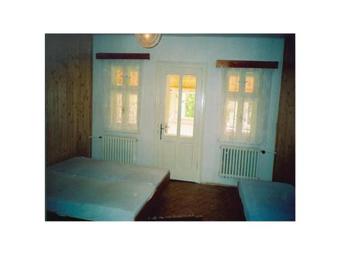 Holiday Home Makov