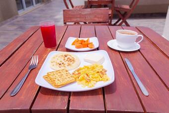 Hotel Ribera Sinu