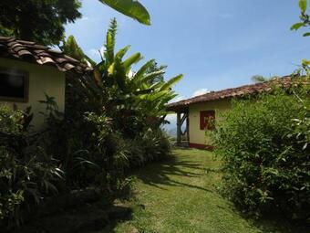 La Oculta Lodge