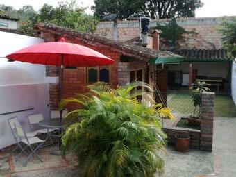 Casa Higuera