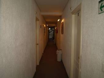 Hotel San Jorge