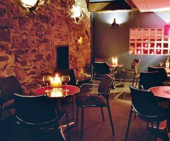 Hotel Cal Llop