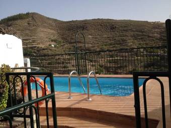 Casa Cueva El Mimo