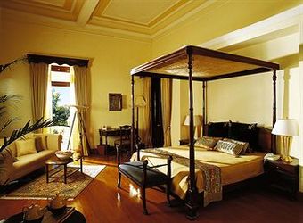 Hotel Ananda In The Himalayas