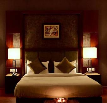 Hotel Prem Plaza
