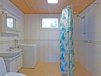 Holiday Home Lomatuuli