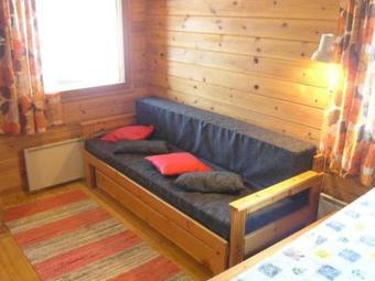 Holiday Home Hilla