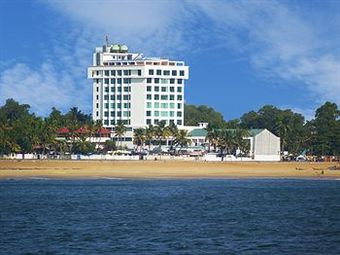The Quilon Beach Hotel And Convention Center