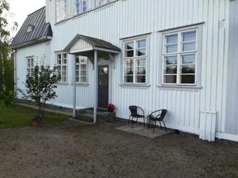 Hotelli Huiskankorpi / Aseman Majatalo