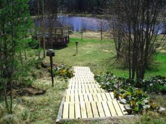 Holiday Home Pinea