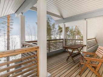 Holiday Home C