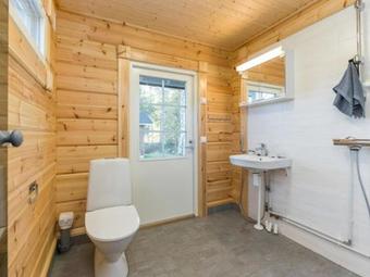 Holiday Home Vilpola