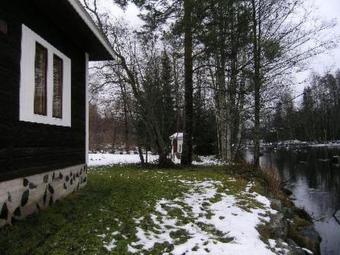 Holiday Home Villa Lohi