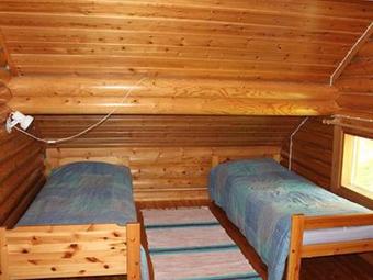 Holiday Home Haapala