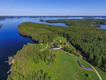 Holiday Home Koivula
